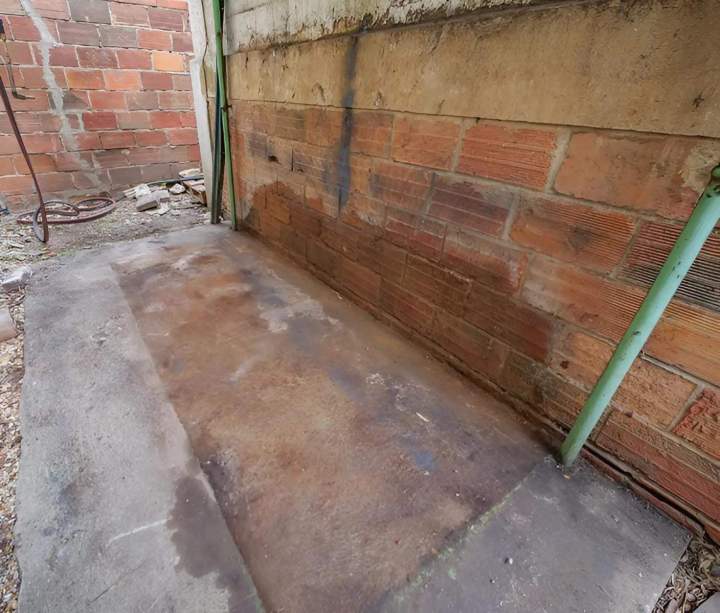 Découpe des cuves Île-de-France