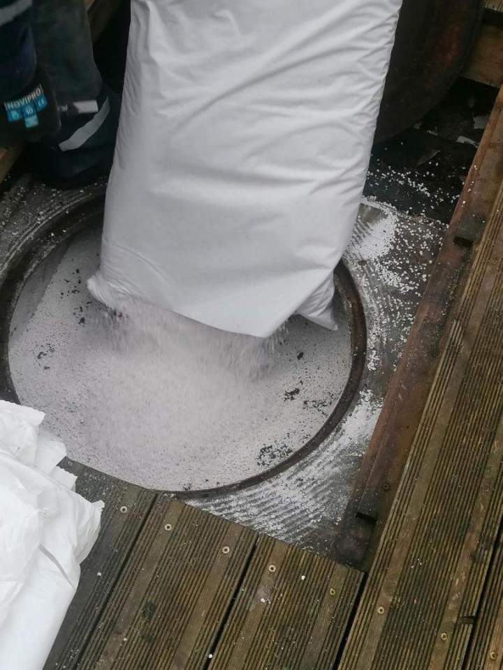  L’entreprise PROCUVES est au service des particuliers et des professionnels